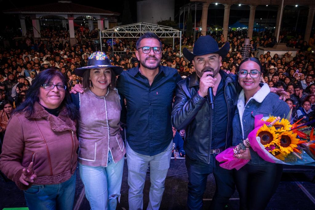 Anuncian Festival del Molinillo y el Chocolate en Rayón